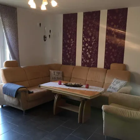 Karin Apartment Erfde