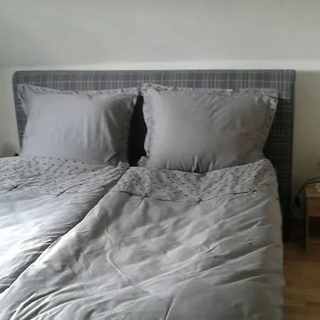 Karin Apartment Erfde